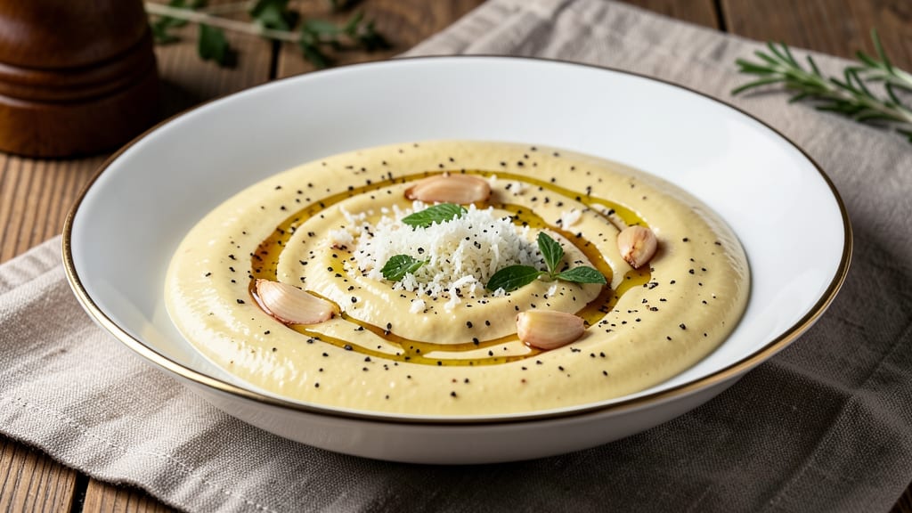 Jamie Oliver's Alfredo Sauce Recipe: Buttery Parmesan Richness Without Clumps