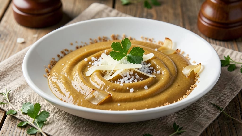Alfredo Sauce Recipe America's Test Kitchen: Egg-Emulsified Velvety Richness Without Clumps