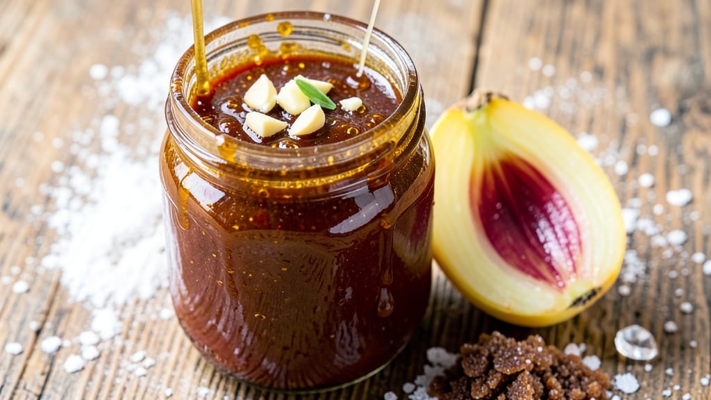 Ball Canning BBQ Sauce Recipe: Pressure-Tested Shelf-Stable Spice Bomb