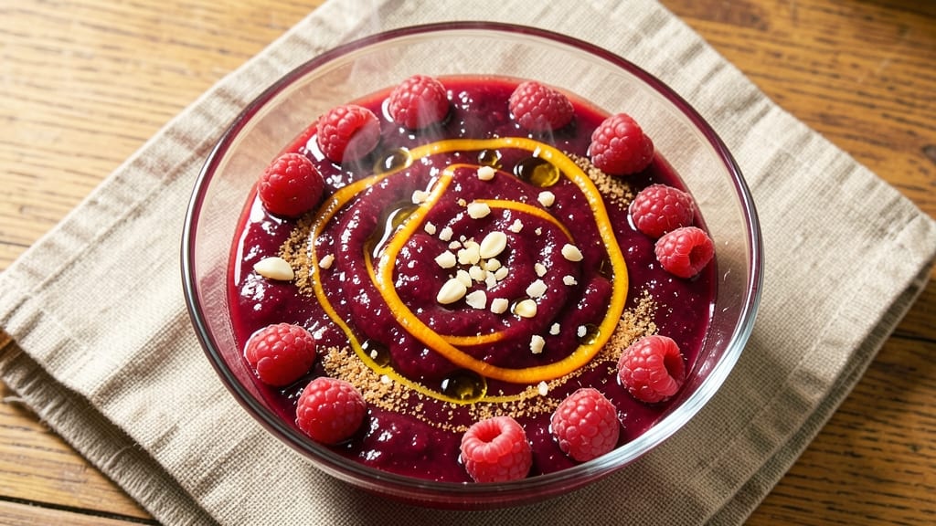 TGI Fridays Raspberry Habanero Sauce Recipe: Fiery-Sweet Balance for Wings and Wings
