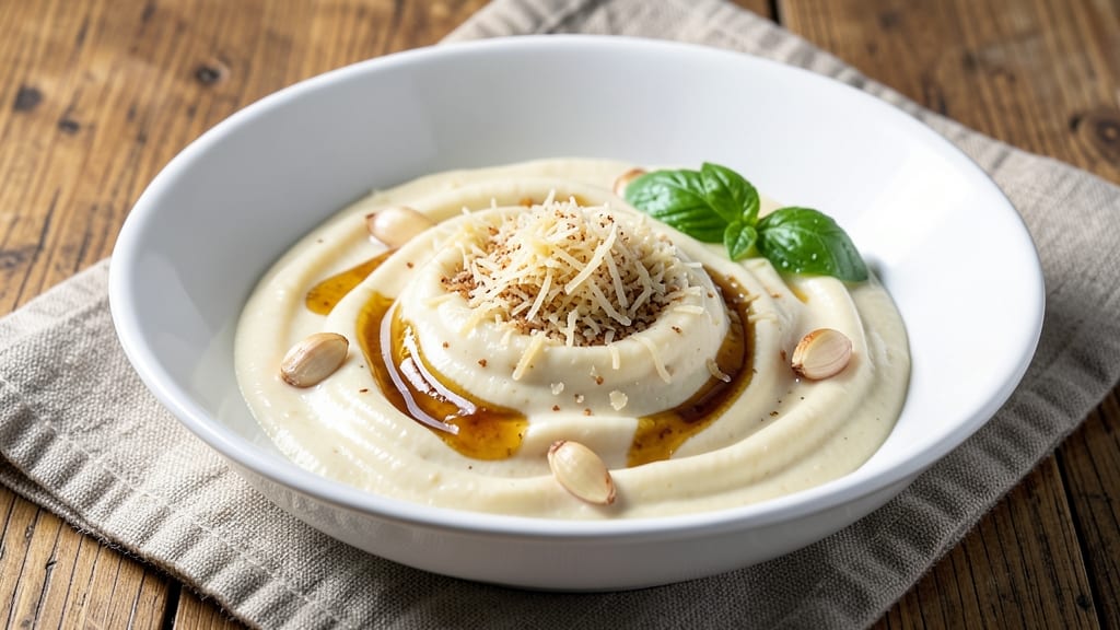 Alfredo Sauce Recipe Using Buttermilk: Richer Than Traditional With Tangy Depth