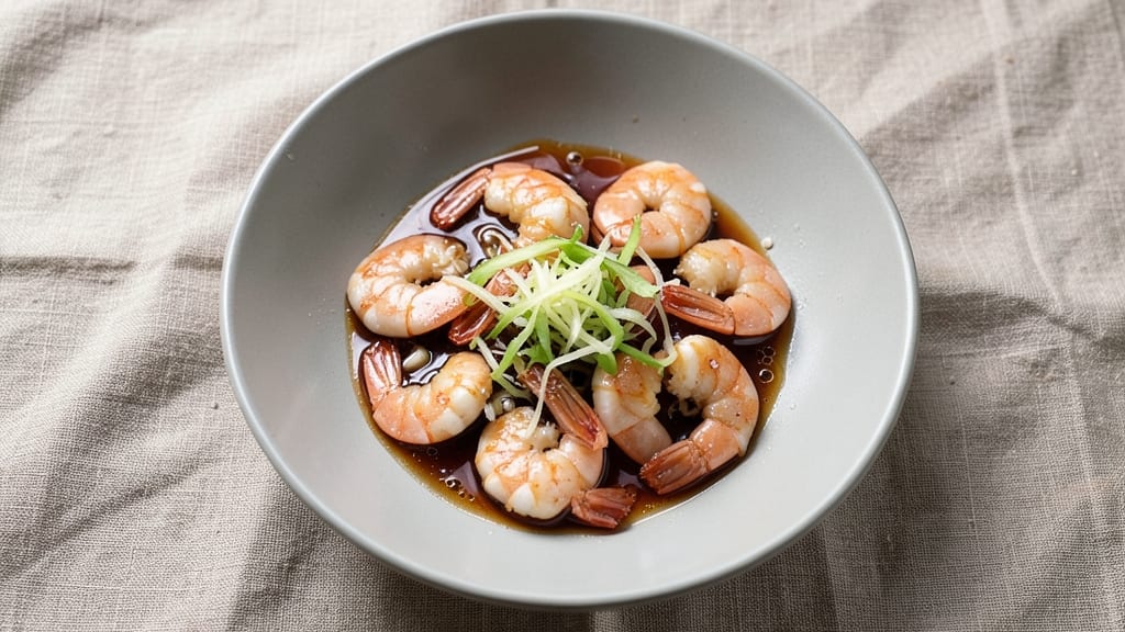 Asian Shrimp Sauce Recipe: Umami-Packed Glaze for Stir-Fries and Drizzling