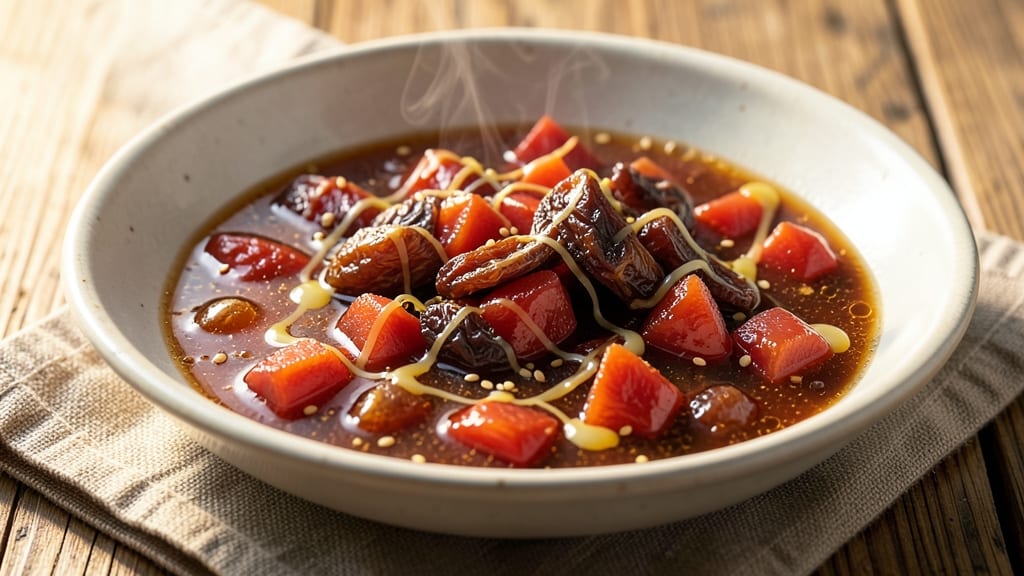 Apricot Sweet and Sour Sauce Recipe: Balanced Tangy-Sweet Glaze for Grilled Chicken