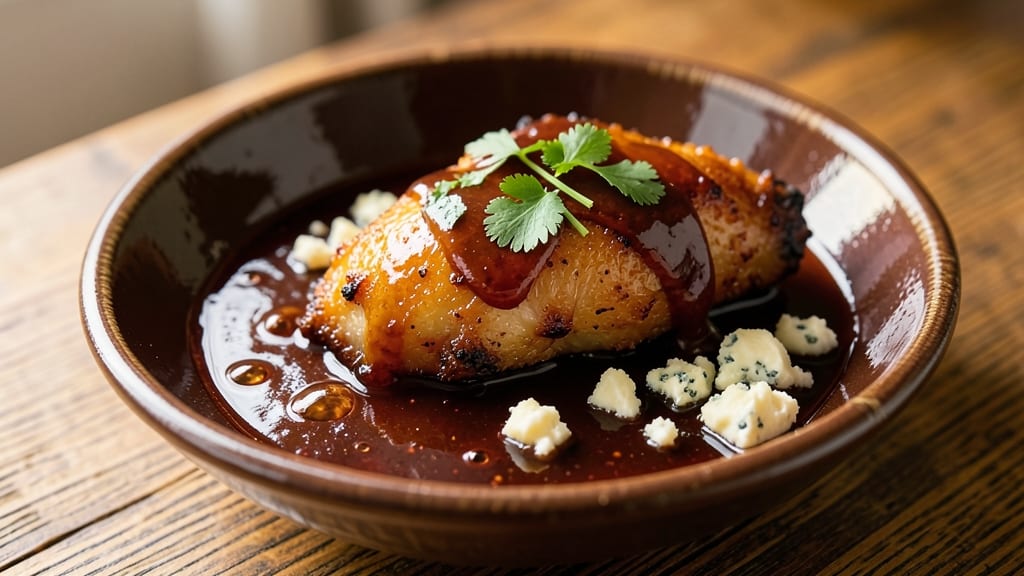 Buffalo Wild Wings Hot BBQ Sauce Recipe: Smoky Spice and Vinegar Zing Without Clumps