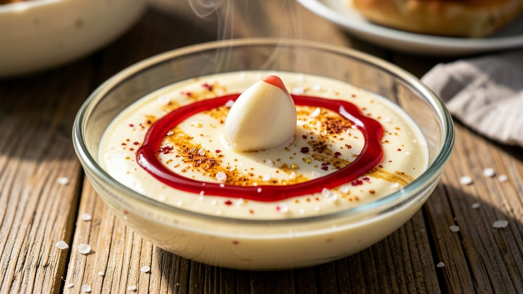 Arctic Circle Burger Sauce Recipe: Bold Smoky Heat With Hidden Vinegar Zing