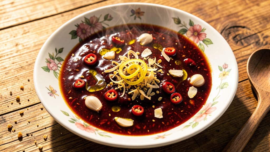 Authentic Thai Chili Sauce Recipe: Fiery, Fresh, and Balanced Heat in Minutes