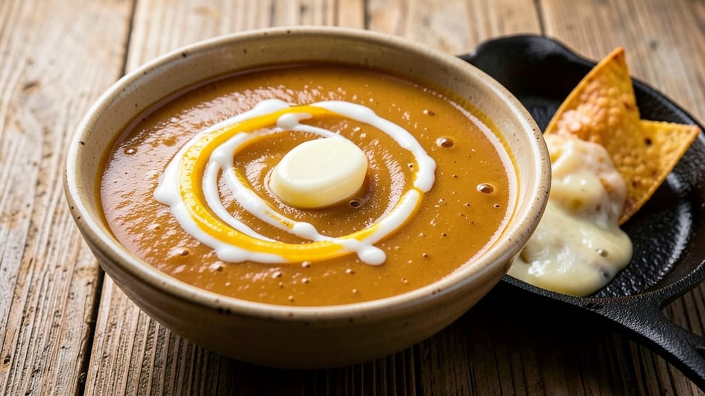 American Nacho Cheese Sauce Recipe: Velvet-Smooth Melt With No Clumps