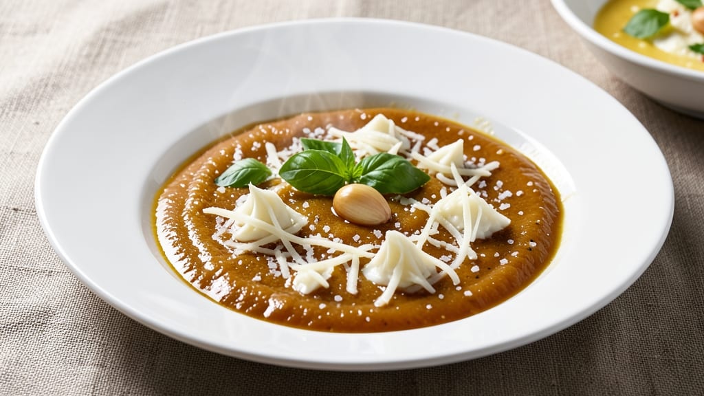 Alfredo Sauce Recipe With Mozzarella Cheese And Milk: Velvety Creaminess Without Clumps