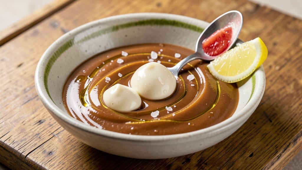 Almond Milk Caramel Sauce Recipe: Silky Smooth and Naturally Sweetened