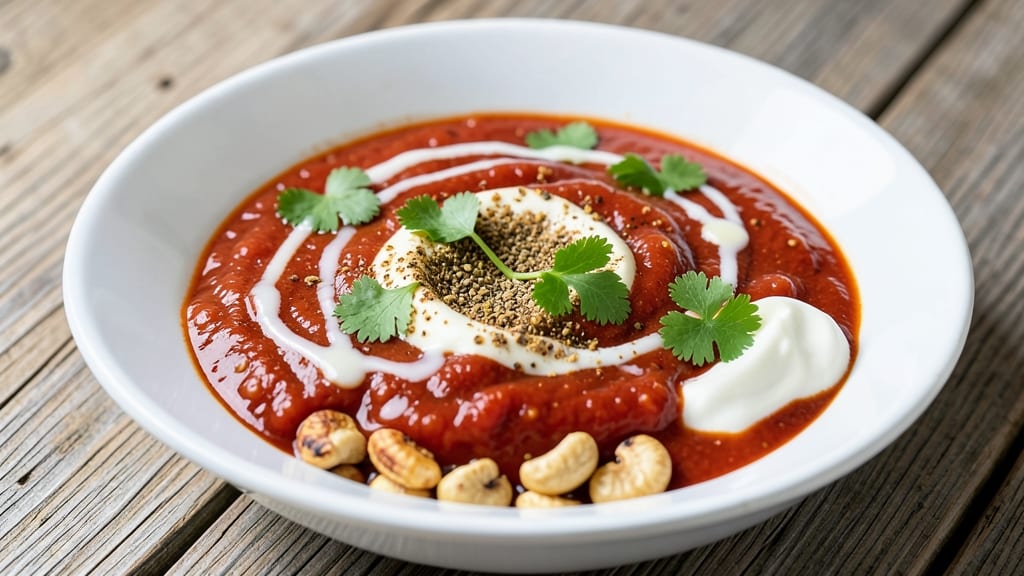 Aldi Tikka Masala Sauce Recipe: Creamy Tomato Base With Hidden Vinegar Zing