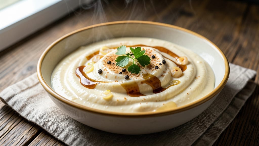 Alfredo Sauce Recipe With Powdered Parmesan Cheese: Ultra-Smooth Cream Without Clumps