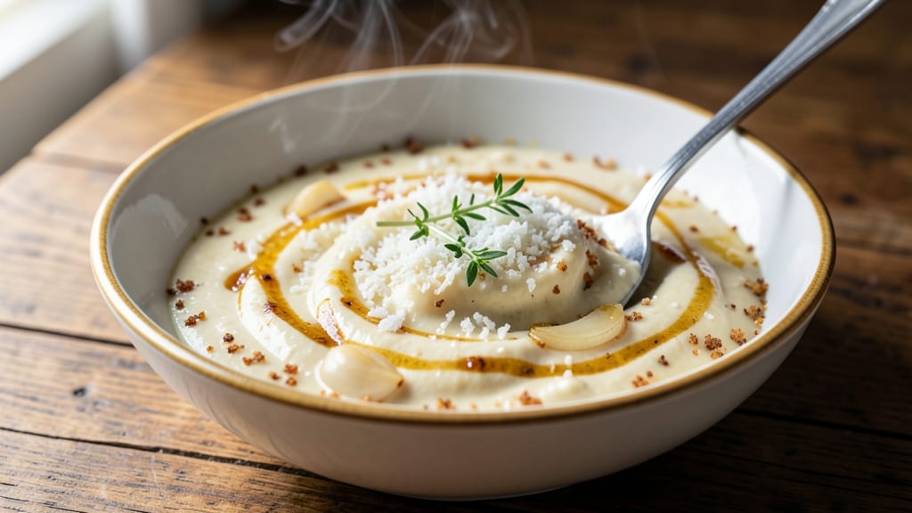 Alfredo Sauce Recipe With Wine: Rich, Velvety Depth From a Single Bottle