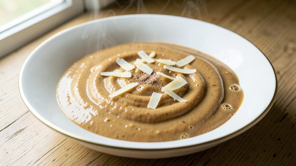 Alfredo Sauce Recipe Made With Milk: Velvety Smoothness Without Clumps