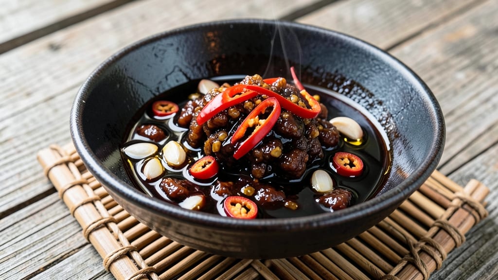 Asian Tiger Sauce Recipe: Bold Spice and Vinegar Fusion for Stir-Fries