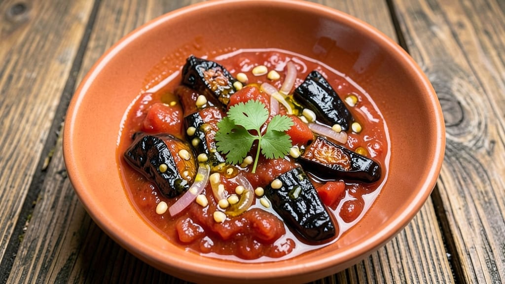 Anaheim Chili Sauce Recipe: Velvet-Smooth Heat With Hidden Vinegar Brightness