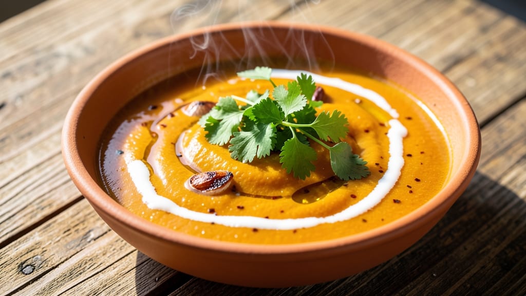 Annatto Sauce Recipe: Vibrant Orange Glow for Rice and Meats