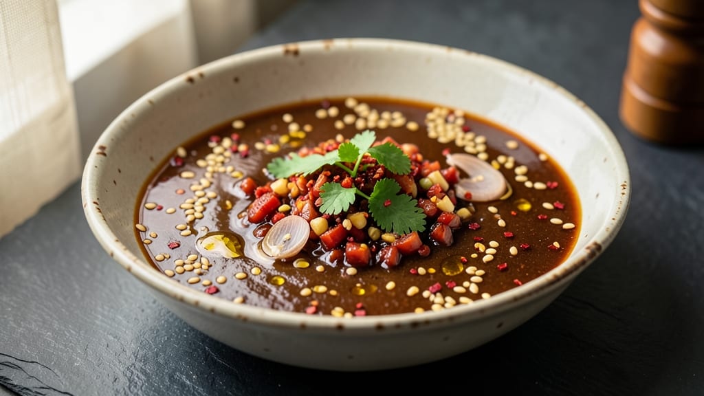 Stir Fry Sauce Recipe With Soy Sauce and Brown Sugar: Caramelized Depth in 10 Minutes