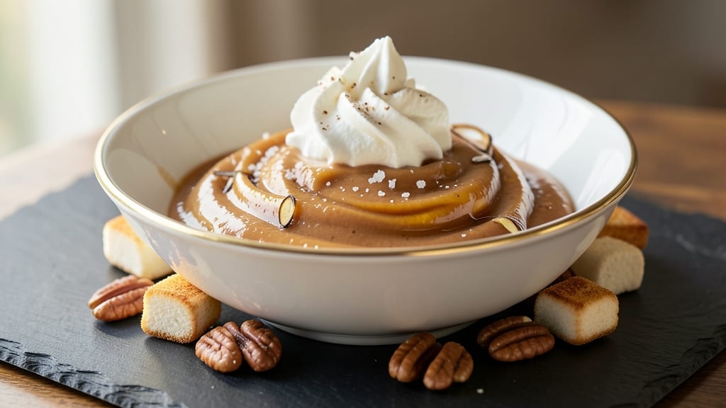 Baileys Cream Sauce Recipe: Silky Vanilla-Irish Whiskey Velocity
