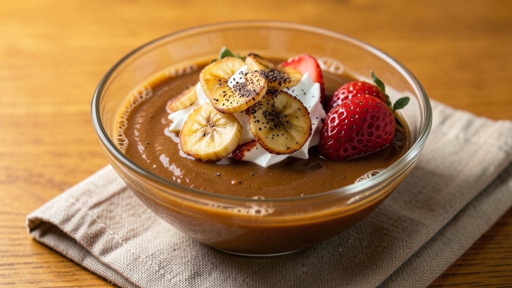 Banoffee Sauce Recipe: Layers of Coffee, Toffee, and Creamy Bliss