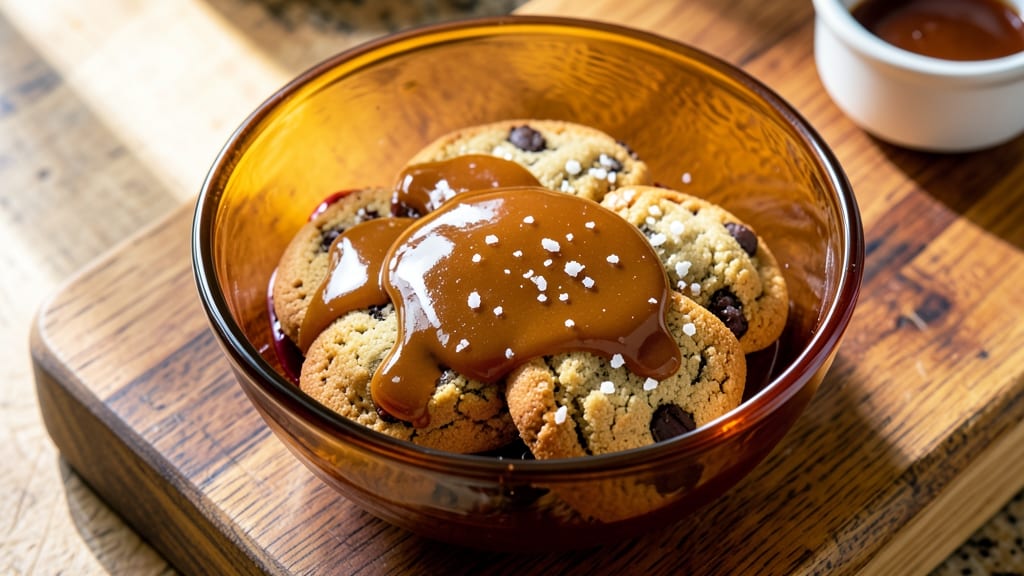 Barefoot Contessa's Caramel Sauce Recipe: Silky Smooth With Buttery Vanilla Notes