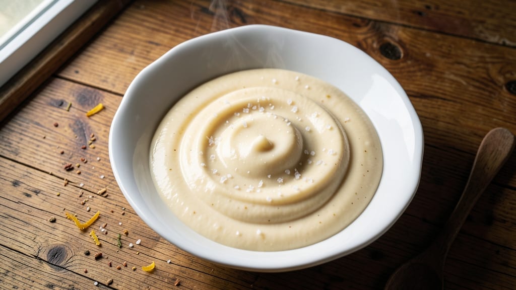 Argo Cornstarch Cheese Sauce Recipe: Velvet Smoothness Without Lumps or Grain