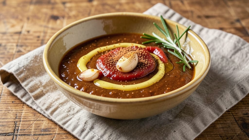 Atkins BBQ Sauce Recipe: Sugar-Free Smoky Tang for Grilling and Basting