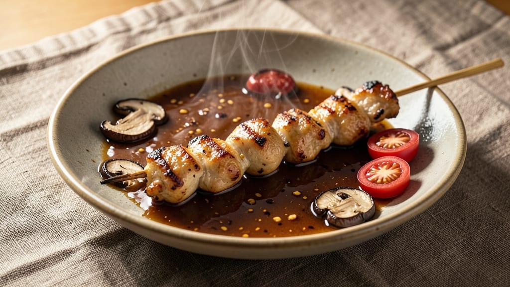 Bachan's Japanese BBQ Sauce Copycat Recipe: Velvet-Smooth Chipotle Tang With Celery Crown Topping