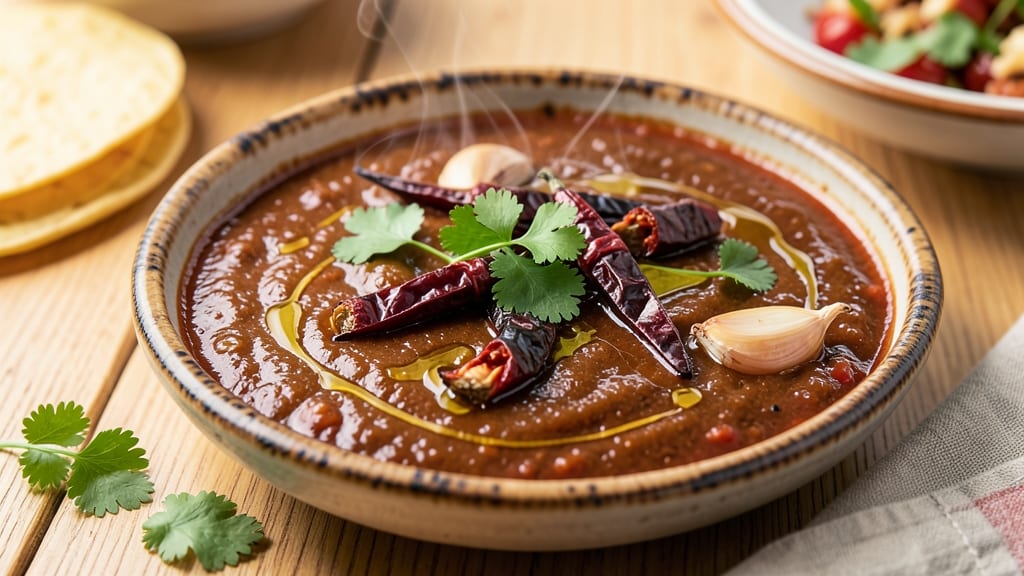 Best Enchilada Sauce Recipe Ever: Smoky Chipotle Velocity With Hidden Vinegar Lift