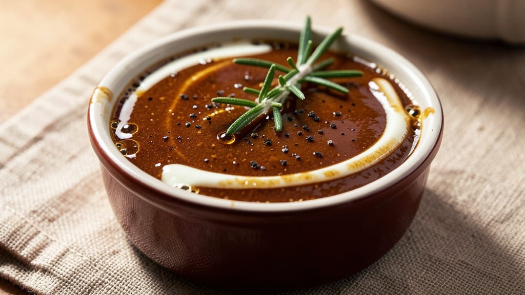 Applebee's Bourbon Street Sauce Recipe: Velvet-Smooth Heat With Hidden Vanilla Depth