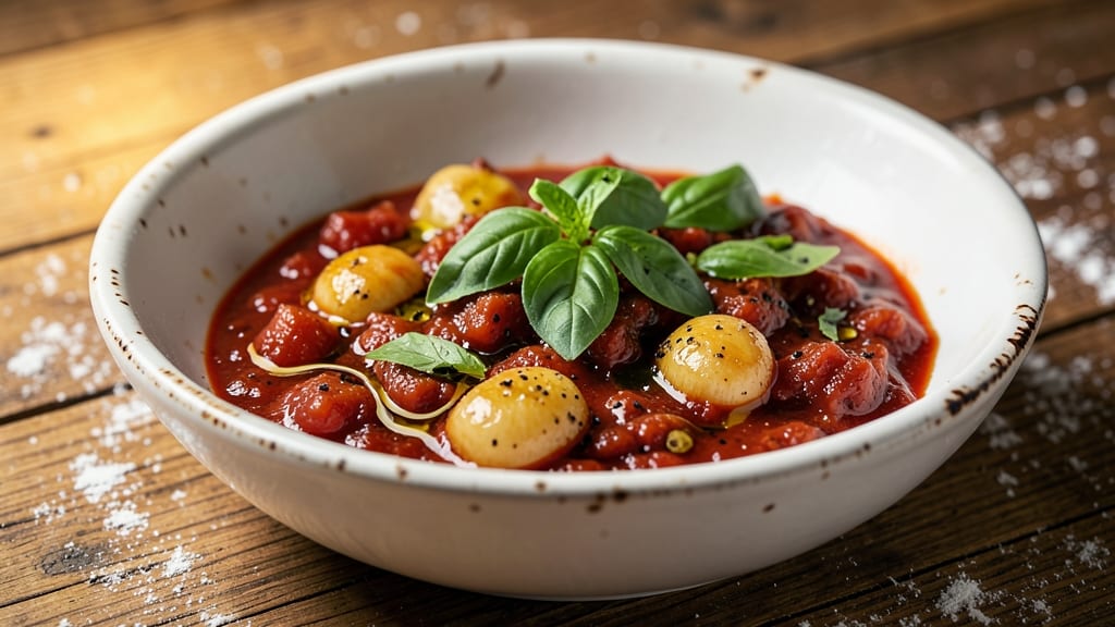 Arrabiata Sauce With Dr Pepper Recipe: Smoky-Sweet Heat for Pasta and Wings