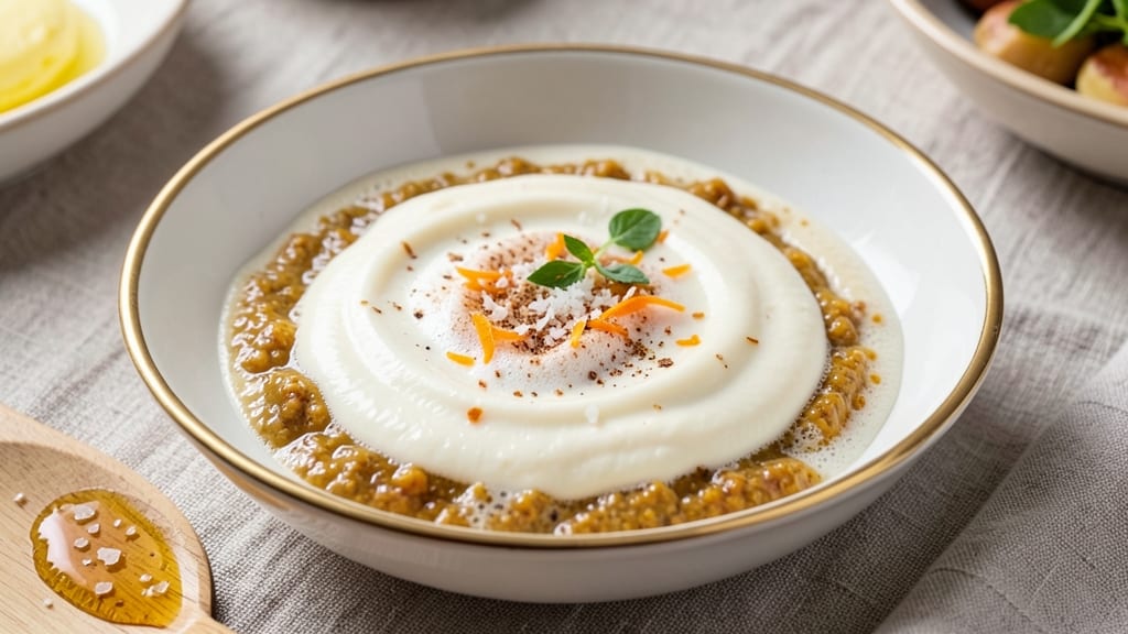 Almond Milk White Sauce Recipe: Silky Smoothness Without Clumps or Heavy Dairy