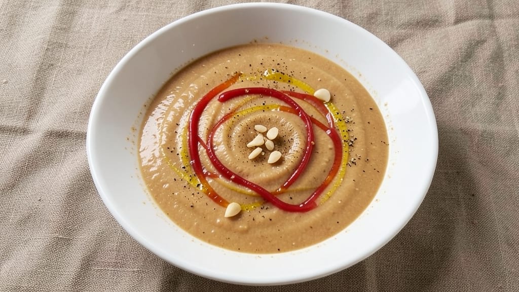 Cheese Sauce No Milk Recipe: Velvety Yolk-Emulsified Creaminess