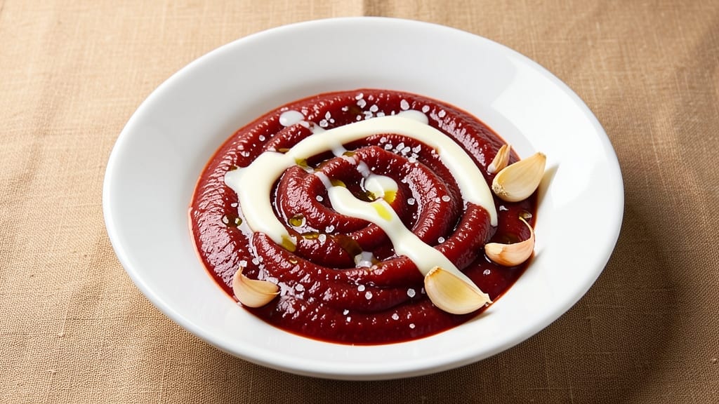 Boboli Pizza Sauce Recipe Copycat: Velvet-Smooth Tomato Cream With Hidden Garlic-Kissed Depth