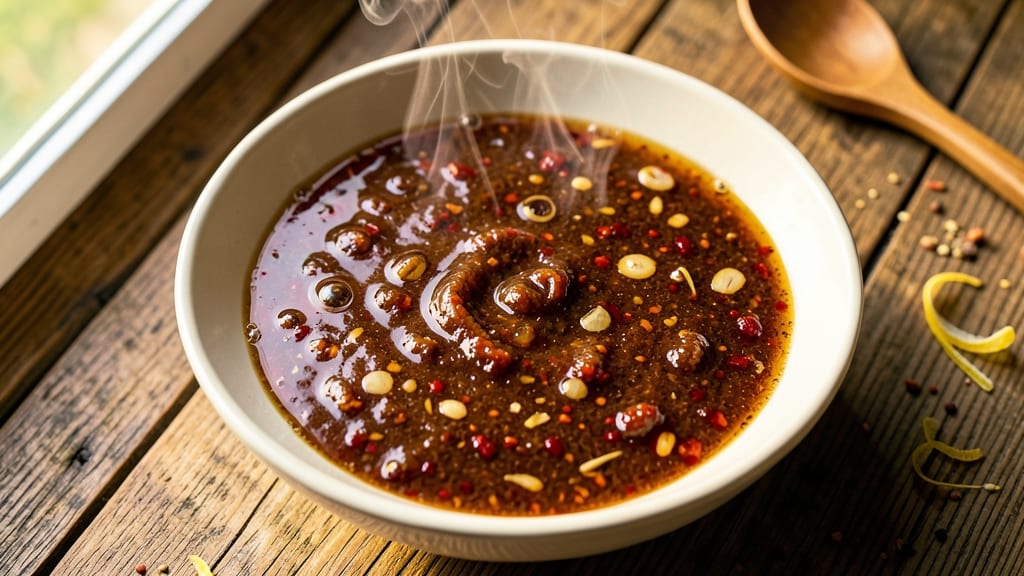 Applebee's Sweet Asian Chili Sauce Copycat Recipe: Smoky-Sweet Velocity With Celery Crown Sparkle