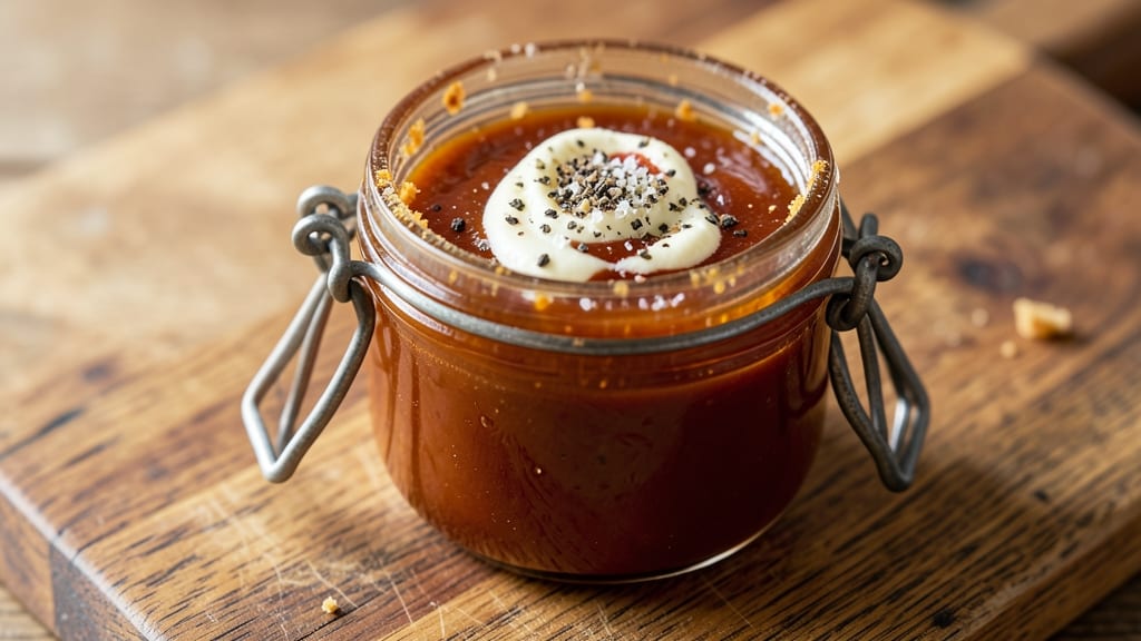 B&K Hot Dog Sauce Recipe: Smoky Tomato Velocity With Vinegar Zing