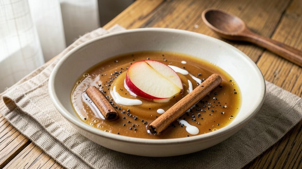 Applebee's Maple Butter Sauce Recipe: Warm, Gooey Drizzle for Chicken and Biscuits