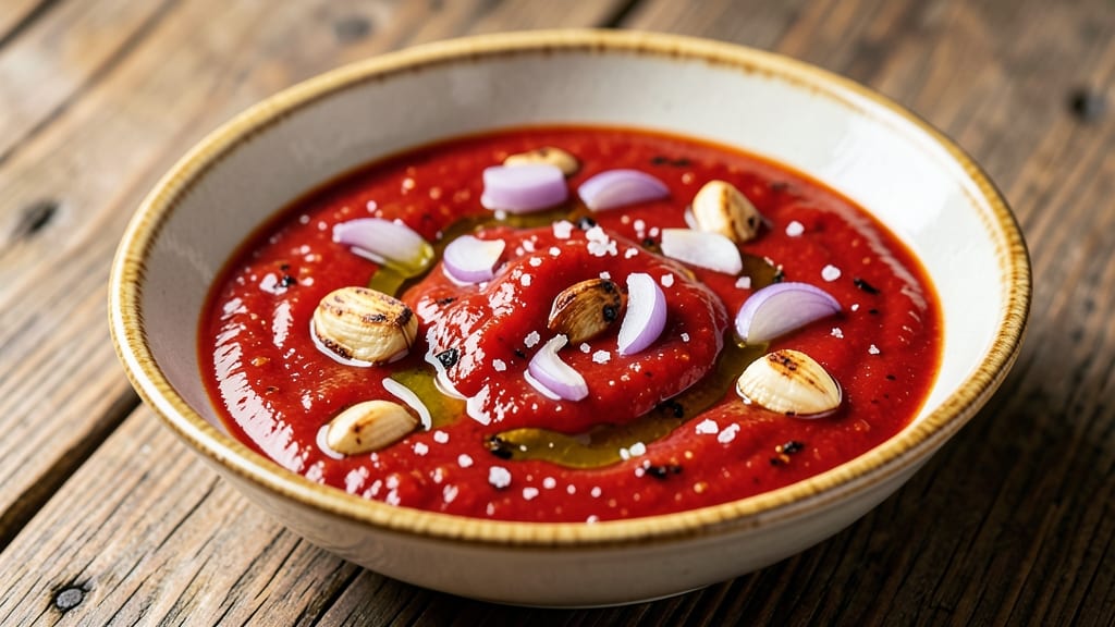 B Loves Sauce Recipe: Velvet-Smooth Chipotle Velocity With Hidden Vinegar Lift