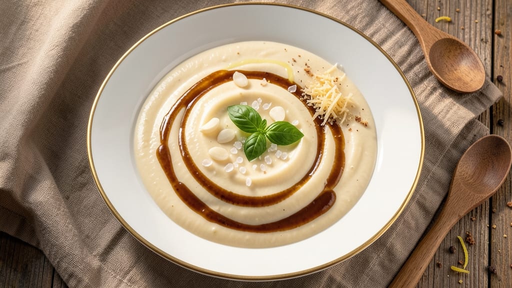 Gordon Ramsay's Alfredo Sauce Recipe: Egg-Emulsified Silk for Pasta Perfection