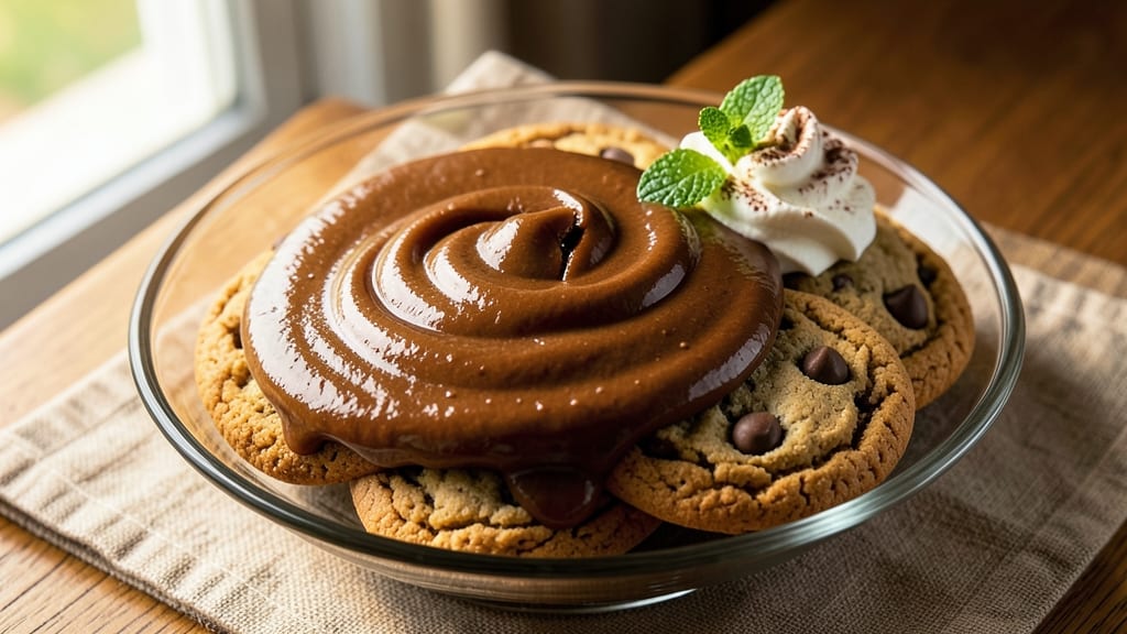 Barefoot Contessa's Hot Fudge Sauce Recipe: Silky Smoothness With Hidden Vinegar Brightness
