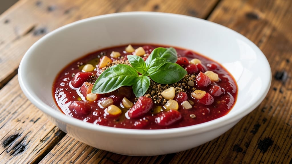 Canned Spaghetti Sauce Recipe: Small Batch Velvety Smoothness Without Clumps