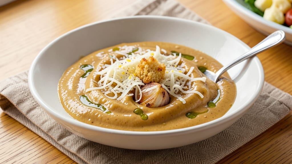 Amazing Alfredo Sauce Recipe: Ultra-Creamy No-Clump Magic