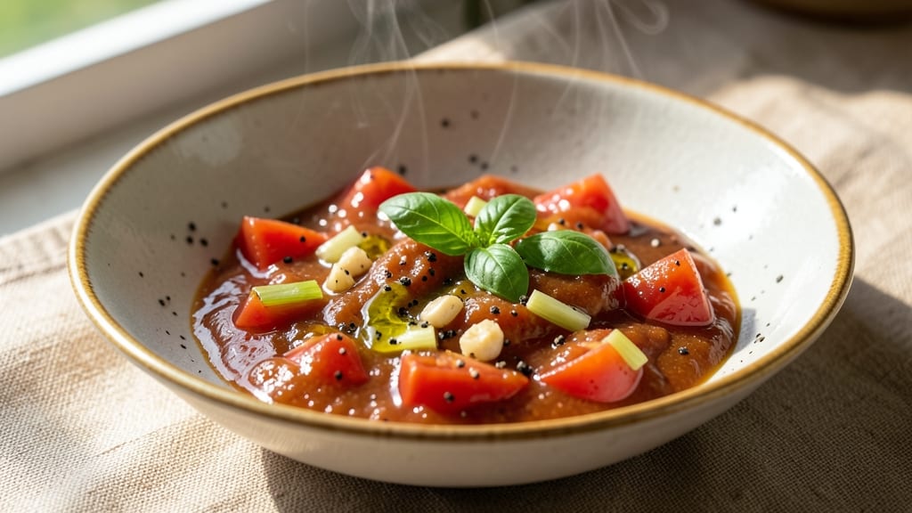Award-Winning Vodka Sauce Recipe: Boozy Depth and Celery Crown Crunch