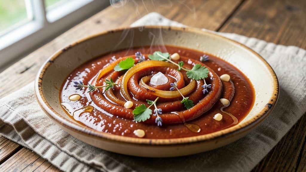 Bacardi Rum Sauce Recipe: Bold Caribbean Heat for Grilled Meats
