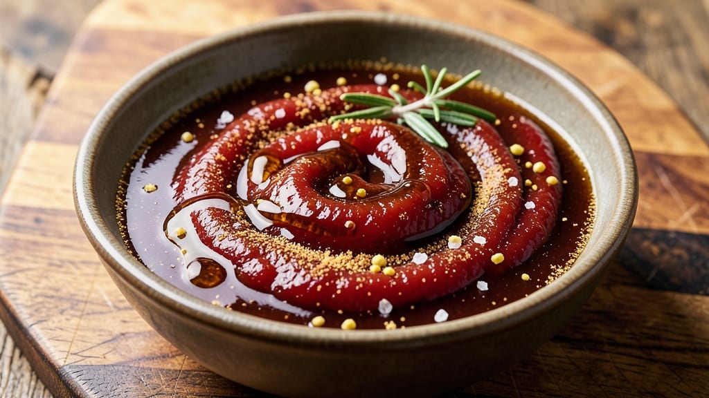 Aussie BBQ Sauce Recipe: Sweet Heat With Caramelized Depth
