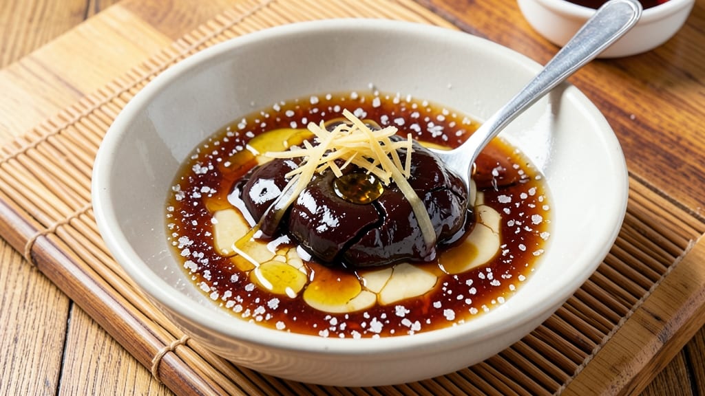 Authentic Chinese Stir Fry Sauce Recipe: Umami-Packed Balance in 15 Minutes