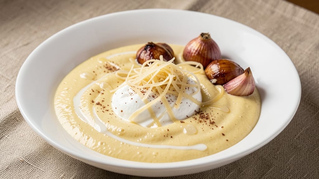 Alfredo Sauce Recipe With Ricotta Cheese: Ultra-Smooth Velvety Texture Without Clumps