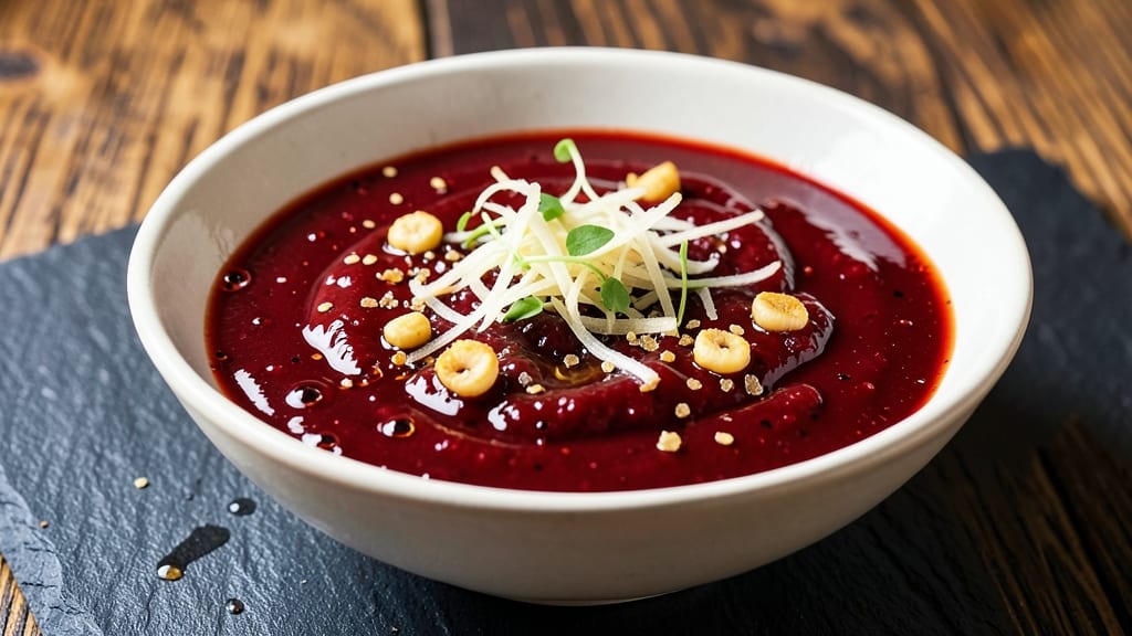 Asian Sweet Chilli Sauce Recipe: Balanced Heat and Sweetness in 10 Minutes
