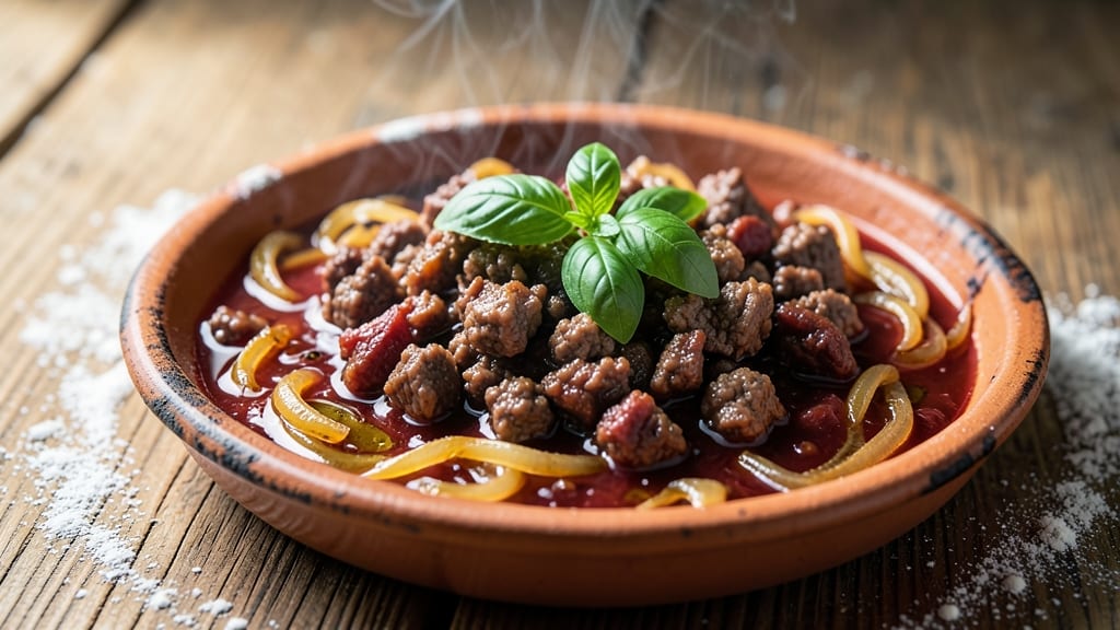 Bolognese Sauce Recipe No Wine: Deep Umami Richness Without Alcohol