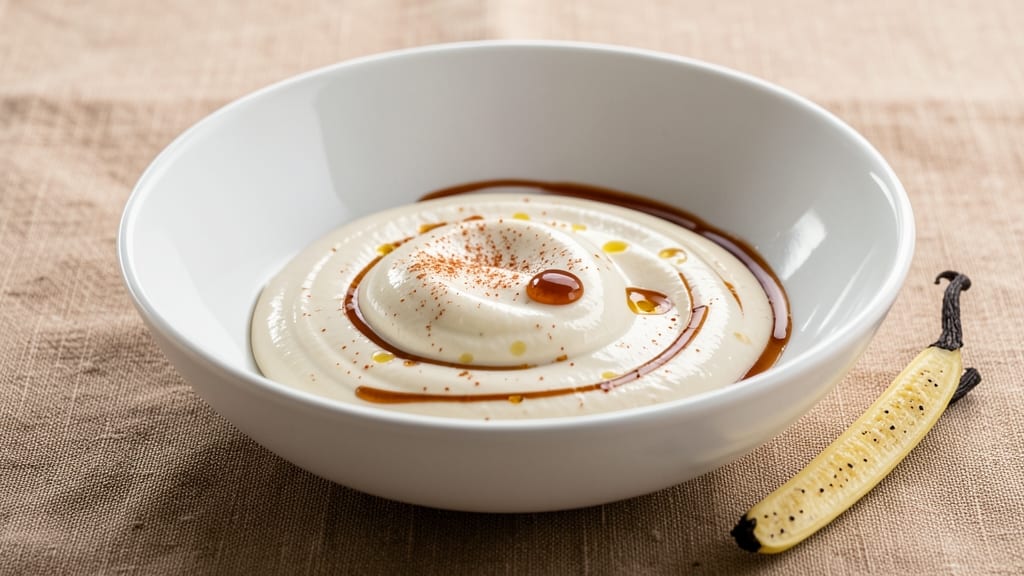 Almond Milk Cream Sauce Recipe: Nutty Velvety Richness Without Heavy Clumps