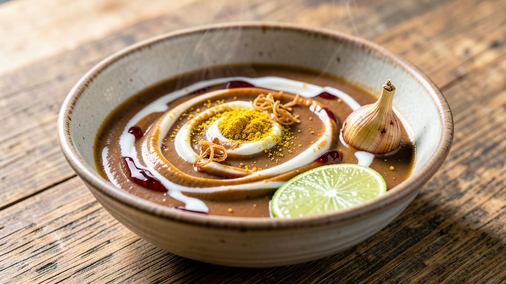 Balinese Satay Sauce Recipe: Nutty Peanut Velocity with Lime Zest Brightness